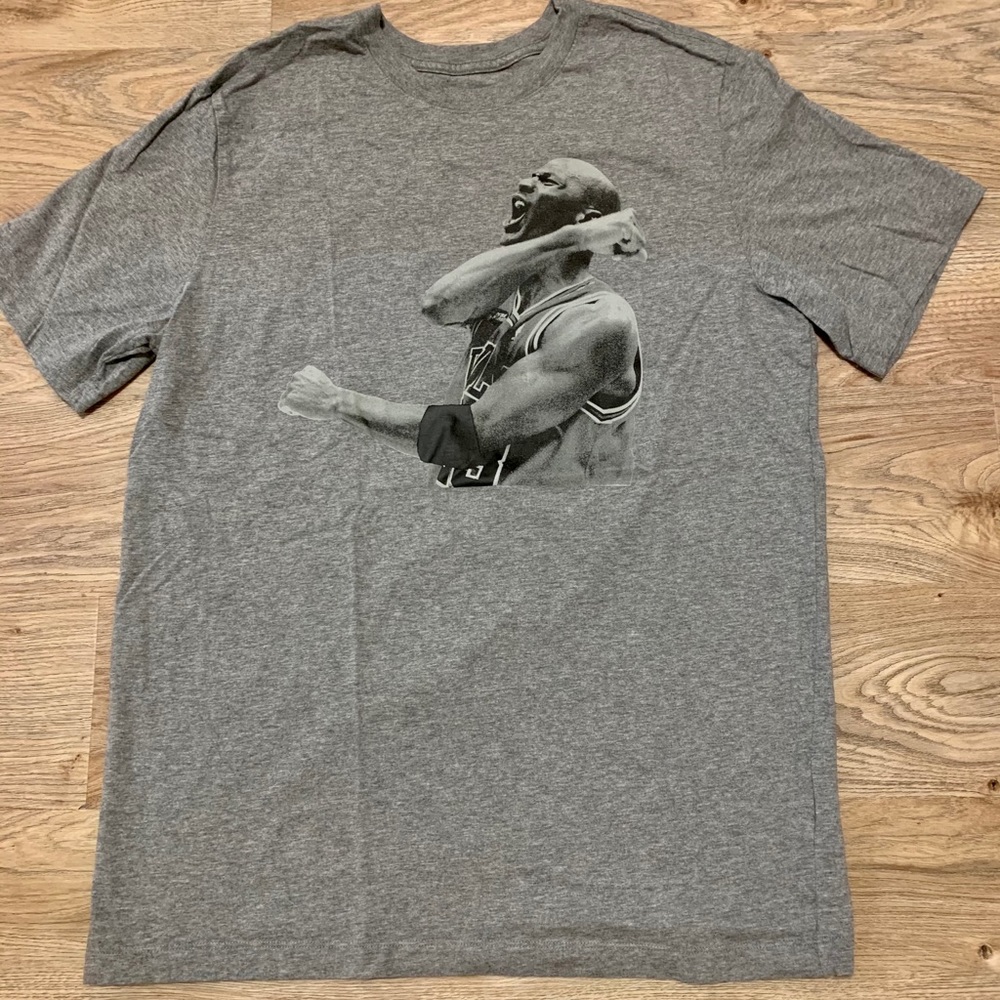 Nike Air Jordan T-Shirt